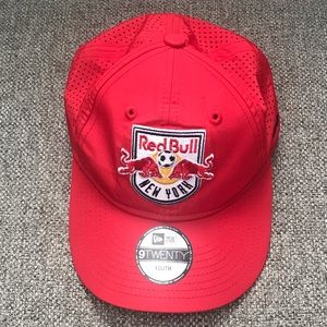 RedBulls hat